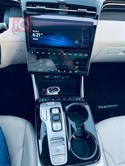 هیوندای تۆکسۆن